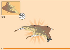 LEGO 71809 instructions page 88 – build guide