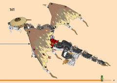 LEGO 71809 instructions page 89 – build guide