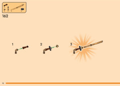 LEGO 71809 instructions page 90 – build guide