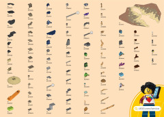 LEGO 71809 instructions page 95 – build guide