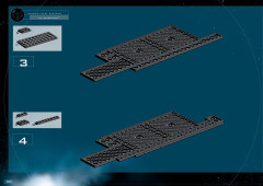 LEGO 7181 instructions page 30 – build guide