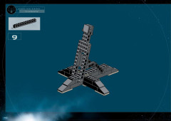 LEGO 7181 instructions page 42 – build guide