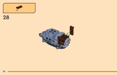 LEGO 71810 instructions page 26 – build guide