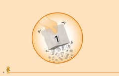 LEGO 71810 instructions page 4 – build guide