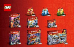 LEGO 71810 instructions page 49 – build guide