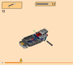LEGO 71811 instructions page 14 – build guide