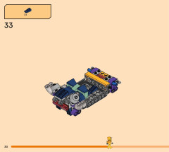 LEGO 71811 instructions page 30 – build guide