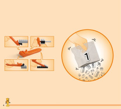 LEGO 71811 instructions page 4 – build guide
