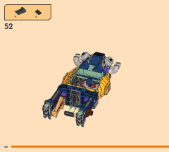 LEGO 71811 instructions page 46 – build guide