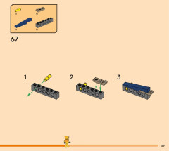 LEGO 71811 instructions page 59 – build guide