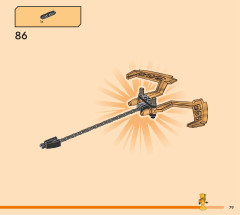 LEGO 71811 instructions page 79 – build guide