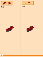 LEGO 71812 instructions page 106 – build guide