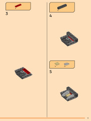 LEGO 71812 instructions page 11 – build guide