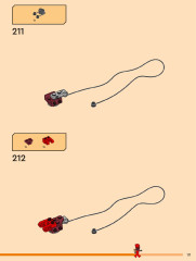 LEGO 71812 instructions page 111 – build guide