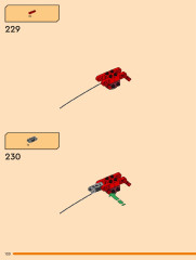LEGO 71812 instructions page 120 – build guide
