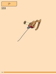 LEGO 71812 instructions page 122 – build guide