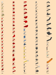 LEGO 71812 instructions page 130 – build guide