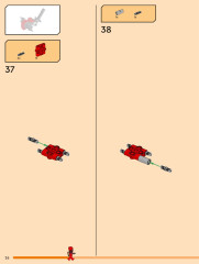 LEGO 71812 instructions page 26 – build guide