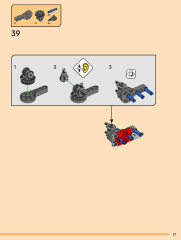 LEGO 71812 instructions page 27 – build guide