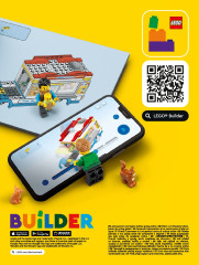 LEGO 71812 instructions page 3 – build guide