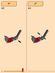 LEGO 71812 instructions page 30 – build guide