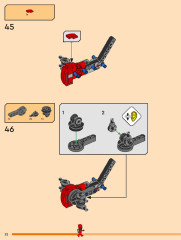 LEGO 71812 instructions page 32 – build guide
