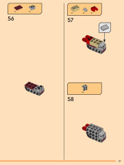 LEGO 71812 instructions page 37 – build guide