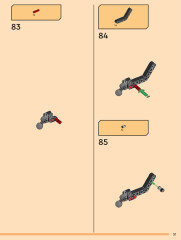 LEGO 71812 instructions page 51 – build guide