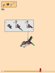 LEGO 71812 instructions page 52 – build guide