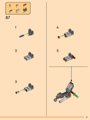 LEGO 71812 instructions page 53 – build guide