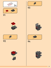 LEGO 71812 instructions page 59 – build guide