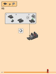 LEGO 71812 instructions page 60 – build guide
