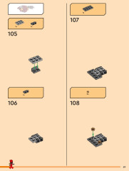 LEGO 71812 instructions page 69 – build guide