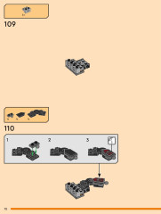 LEGO 71812 instructions page 70 – build guide