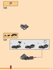 LEGO 71812 instructions page 77 – build guide