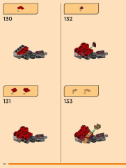 LEGO 71812 instructions page 78 – build guide