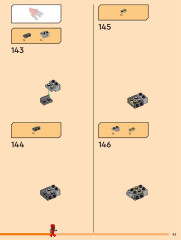LEGO 71812 instructions page 83 – build guide