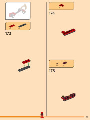 LEGO 71812 instructions page 95 – build guide