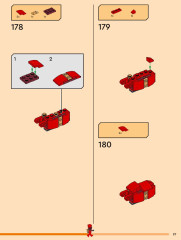 LEGO 71812 instructions page 97 – build guide