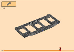 LEGO 71813 instructions page 100 – build guide