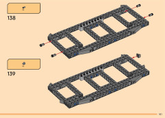 LEGO 71813 instructions page 101 – build guide