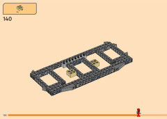 LEGO 71813 instructions page 102 – build guide