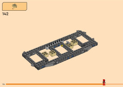 LEGO 71813 instructions page 104 – build guide