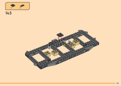 LEGO 71813 instructions page 105 – build guide