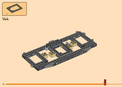 LEGO 71813 instructions page 106 – build guide