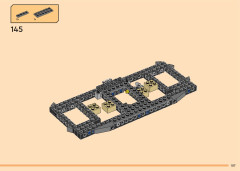 LEGO 71813 instructions page 107 – build guide