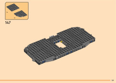 LEGO 71813 instructions page 109 – build guide
