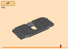 LEGO 71813 instructions page 110 – build guide