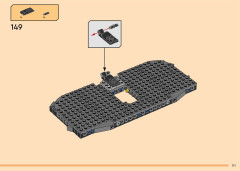 LEGO 71813 instructions page 111 – build guide