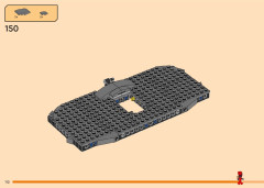 LEGO 71813 instructions page 112 – build guide